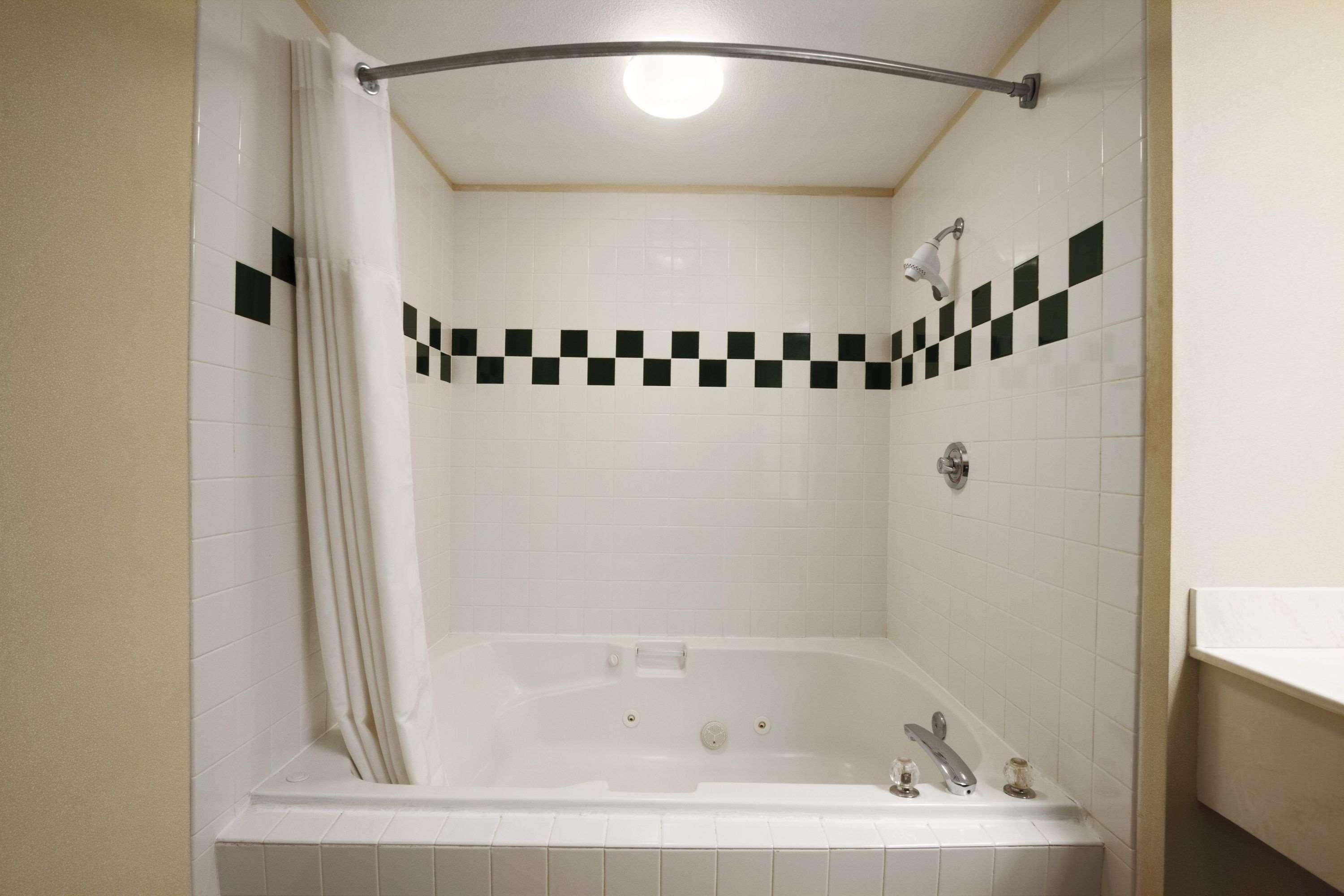 Ramada By Wyndham Seatac Airport Ξενοδοχείο Εξωτερικό φωτογραφία