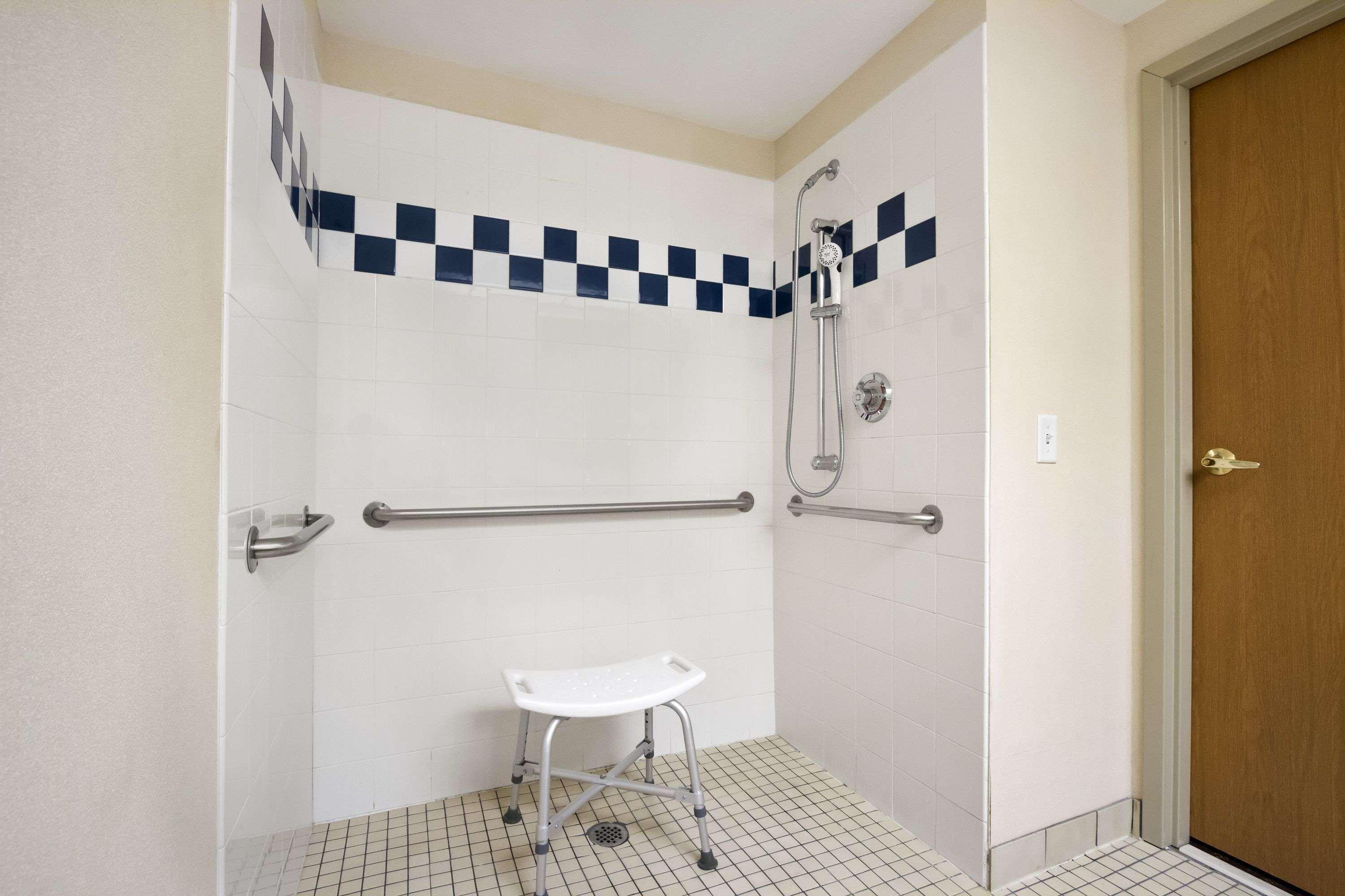Ramada By Wyndham Seatac Airport Ξενοδοχείο Εξωτερικό φωτογραφία
