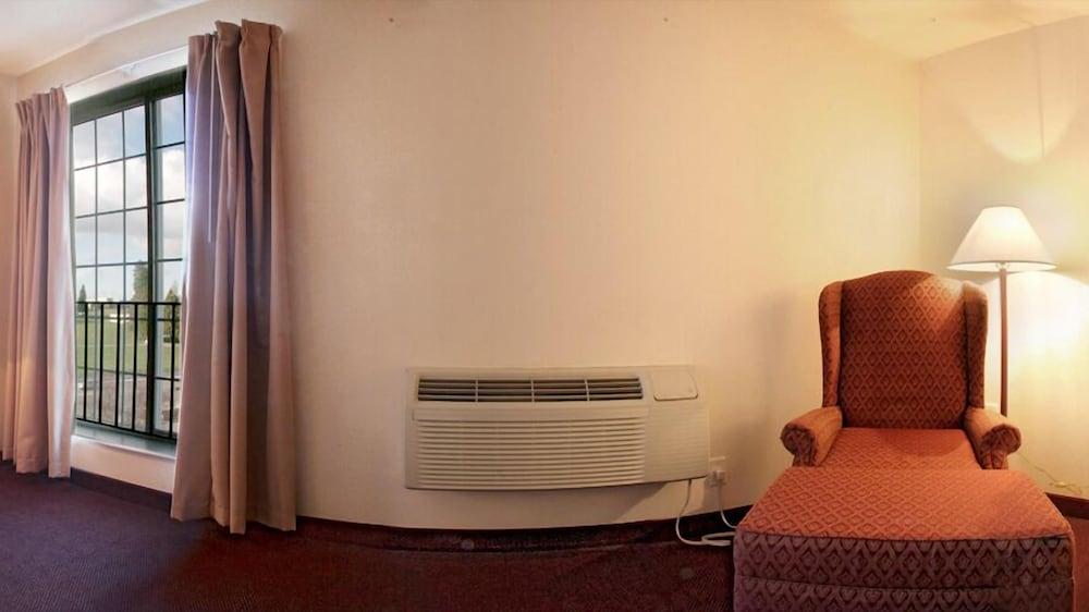 Ramada By Wyndham Seatac Airport Ξενοδοχείο Εξωτερικό φωτογραφία
