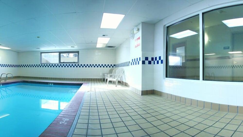 Ramada By Wyndham Seatac Airport Ξενοδοχείο Εξωτερικό φωτογραφία