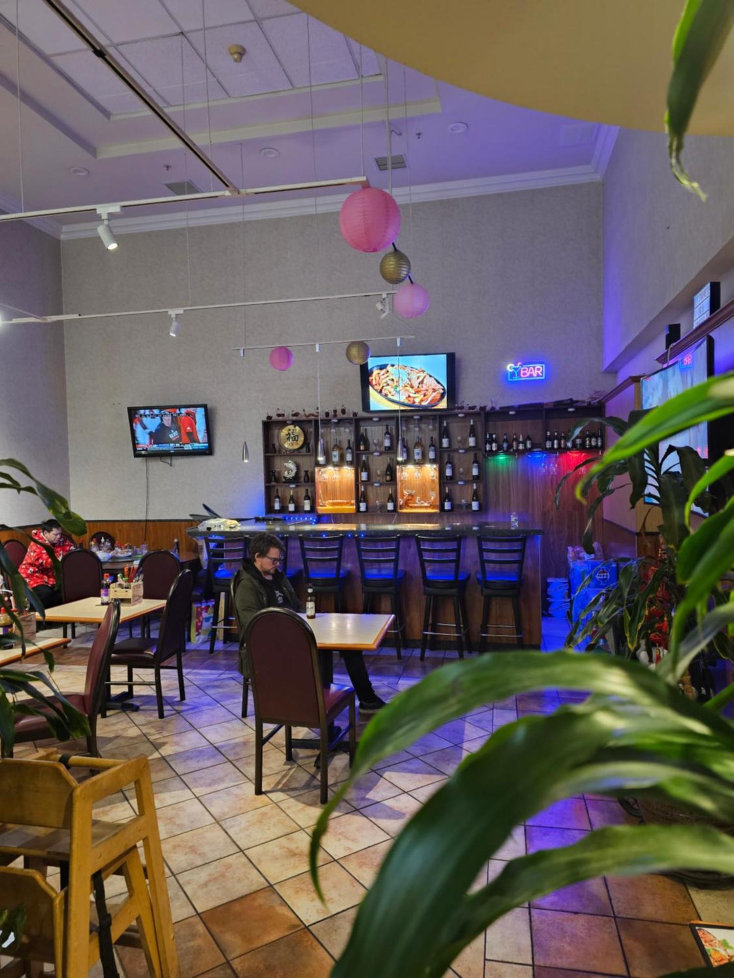 Ramada By Wyndham Seatac Airport Ξενοδοχείο Εξωτερικό φωτογραφία