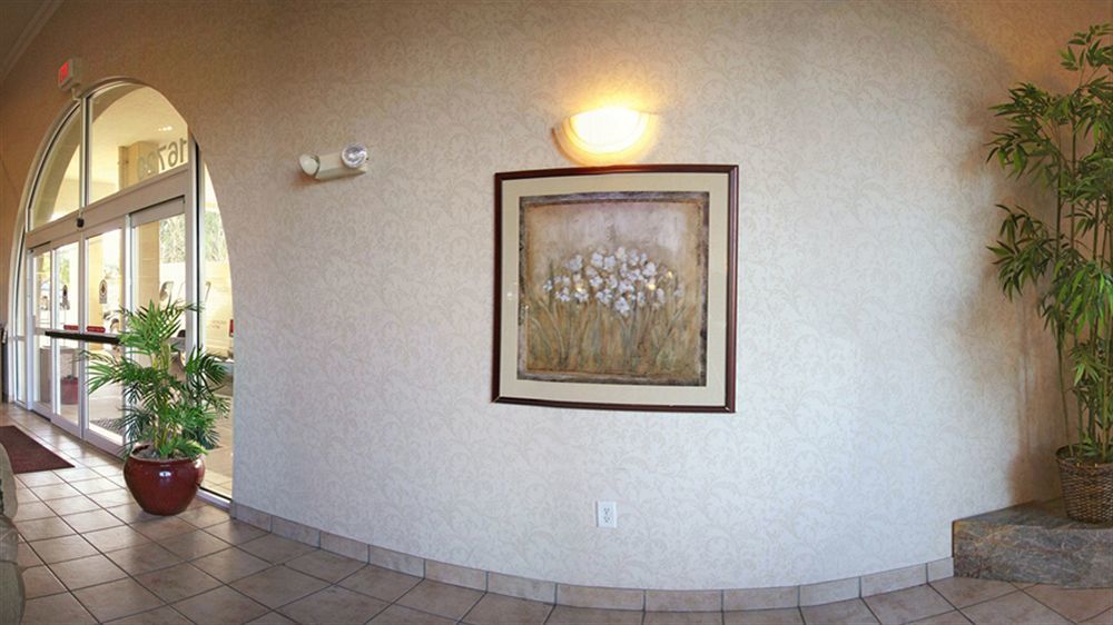 Ramada By Wyndham Seatac Airport Ξενοδοχείο Εξωτερικό φωτογραφία