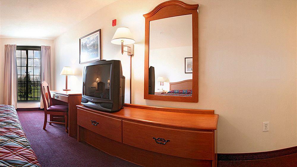 Ramada By Wyndham Seatac Airport Ξενοδοχείο Εξωτερικό φωτογραφία
