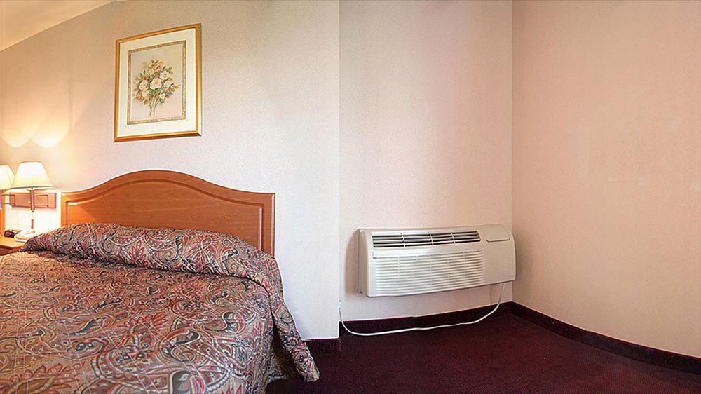 Ramada By Wyndham Seatac Airport Ξενοδοχείο Εξωτερικό φωτογραφία
